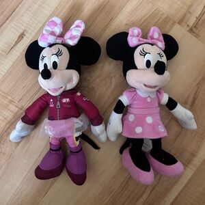 Minnie Mouse (2)